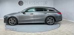 Mercedes-Benz CLA 180 d Shooting Brake AMG Line Aut. - 9