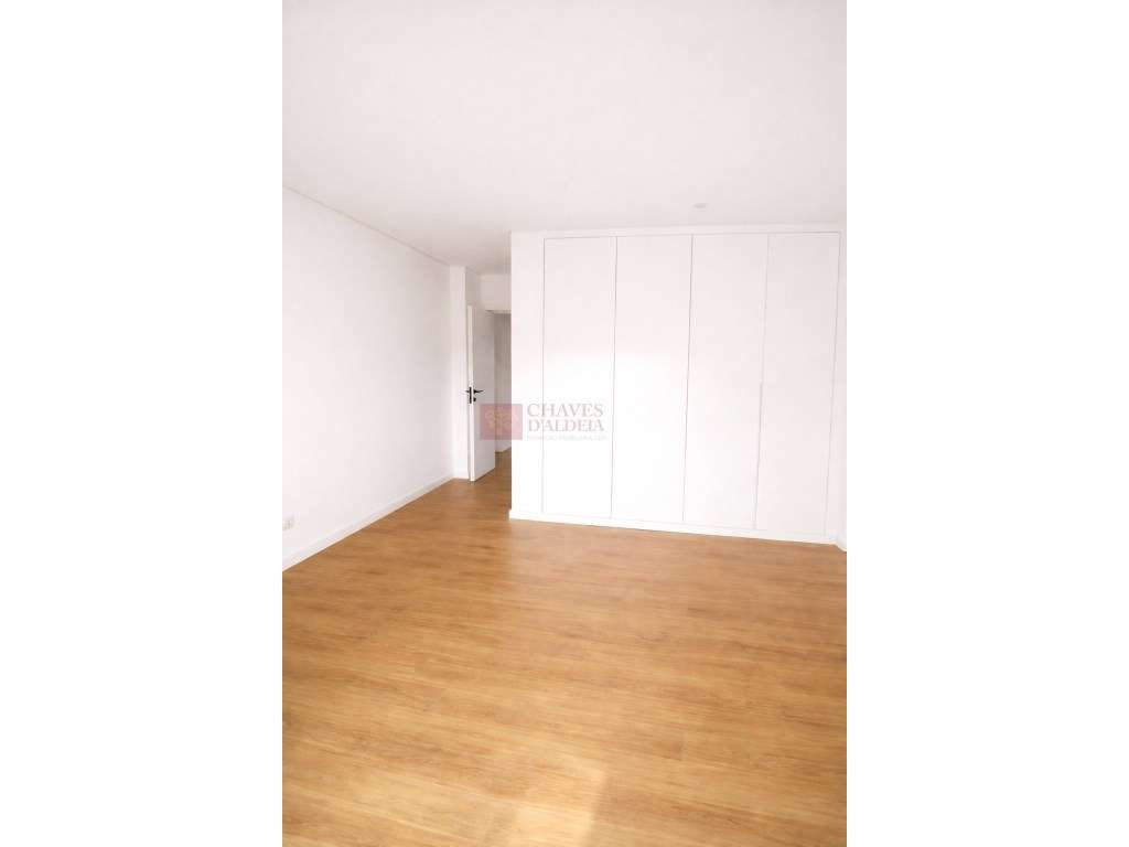 Malveira - Centro - T2 a estrear com terraço e garagem-17