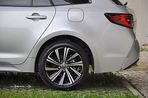 Toyota Corolla Touring Sports 1.8 Hybrid Comfort+P.Sport - 4