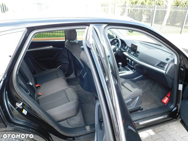 Audi Q5 2.0 TDI Sport - 10