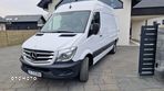 Mercedes-Benz SPRINTER 316 KLIMA KAMERA NAVI AUTOMAT TEMPOMAT FOTEL - 3