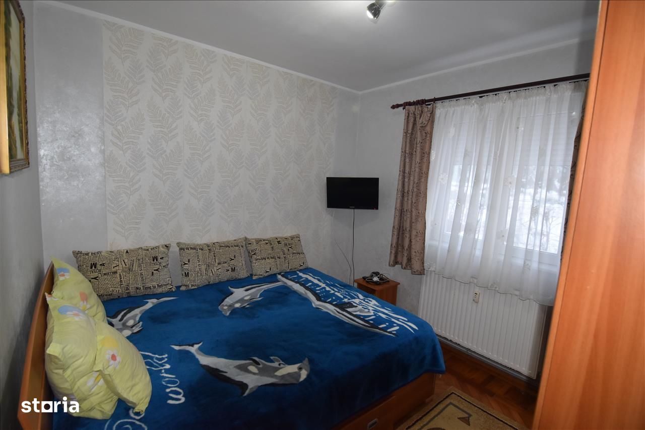 Apartament 2 camere, Astra -Cometei