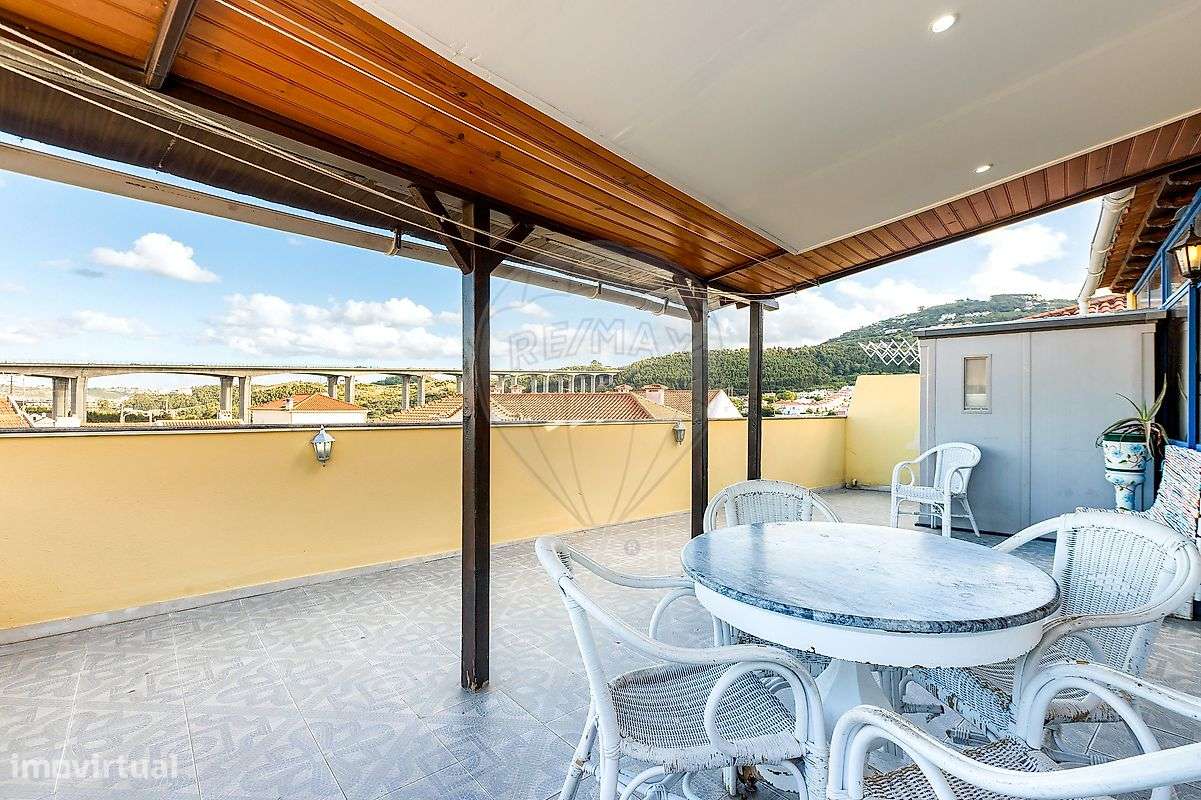 Apartamento T2 para venda-13