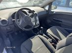 Opel Corsa D 1.3 Cdti para peças - 4