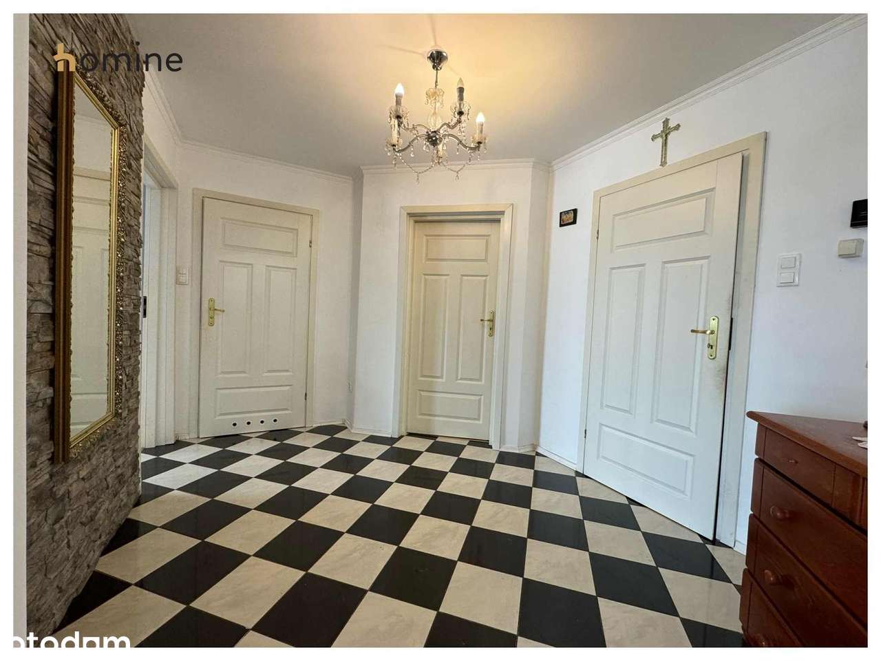 Na sprzedaż DOM we Włocławku-4