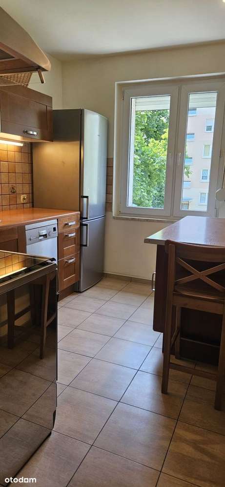 Winogrady, os. Wichrowe Wzg., 65m2, 3 pok., I ptr. w niskim bloku!-9