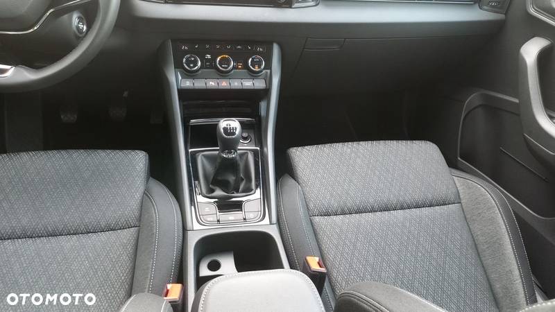 Skoda Karoq 1.5 TSI ACT 4x2 Style - 12