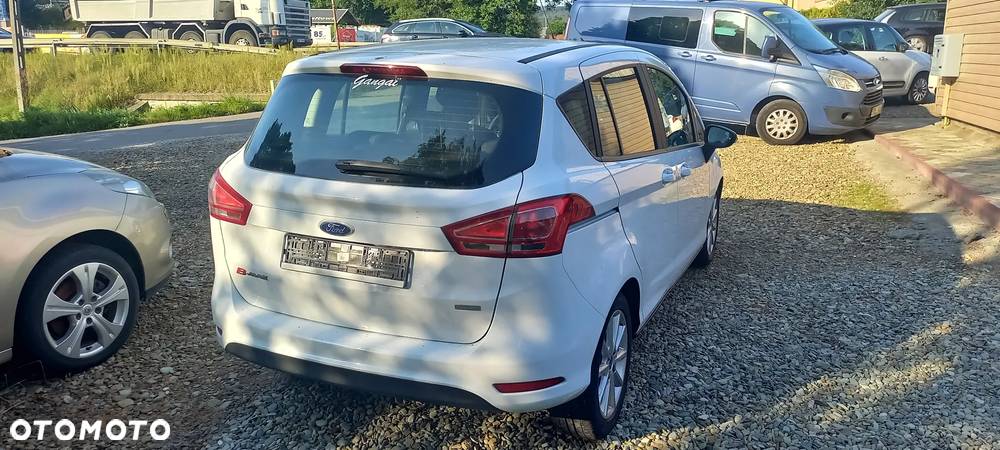 Ford B-MAX 1.0 EcoBoost Colour-Line ASS - 6