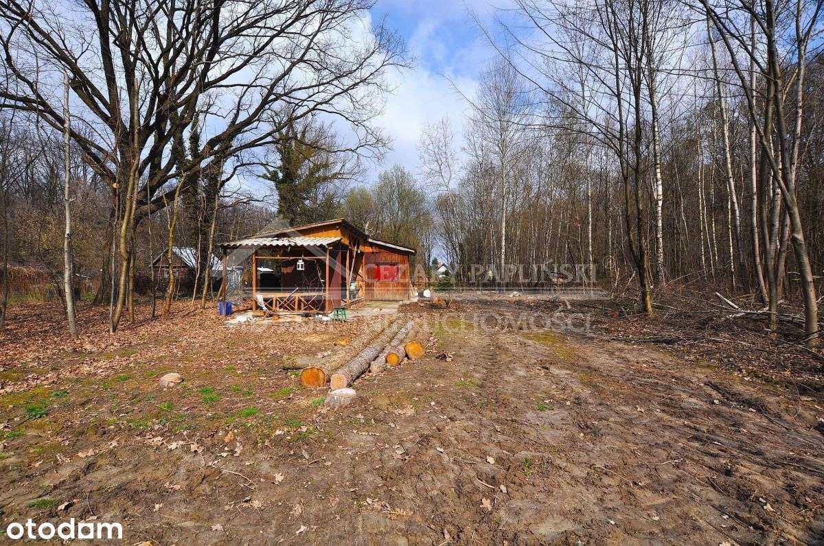 Trojaczkowice Duże, budowlana, 1038 mkw-4