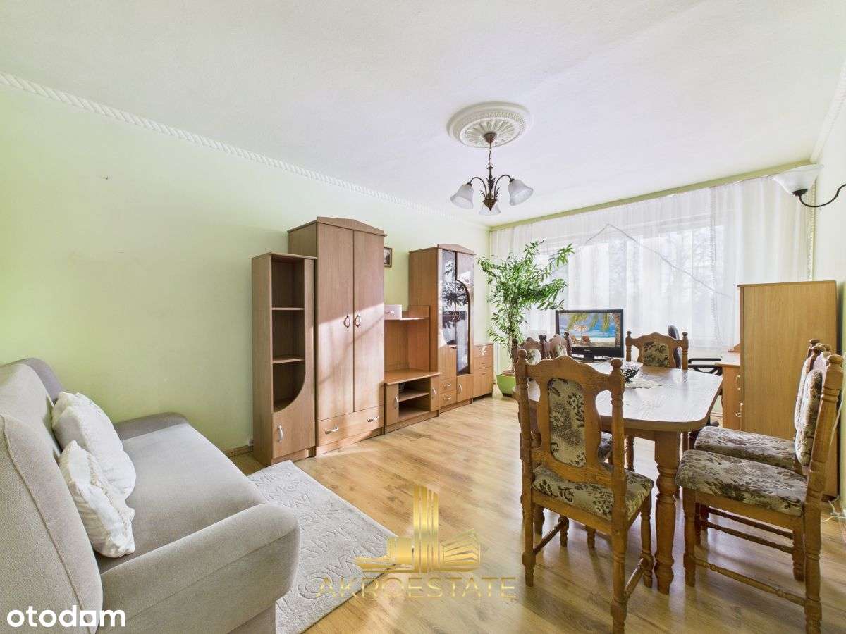 Przestronne 3-pokojowe mieszkanie w Zawierciu-10