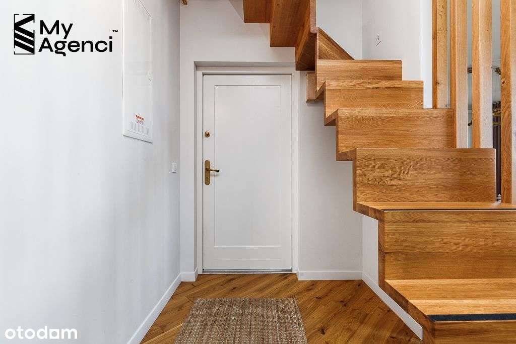 Ogrody Tesoro - apartament na sprzedaż-14