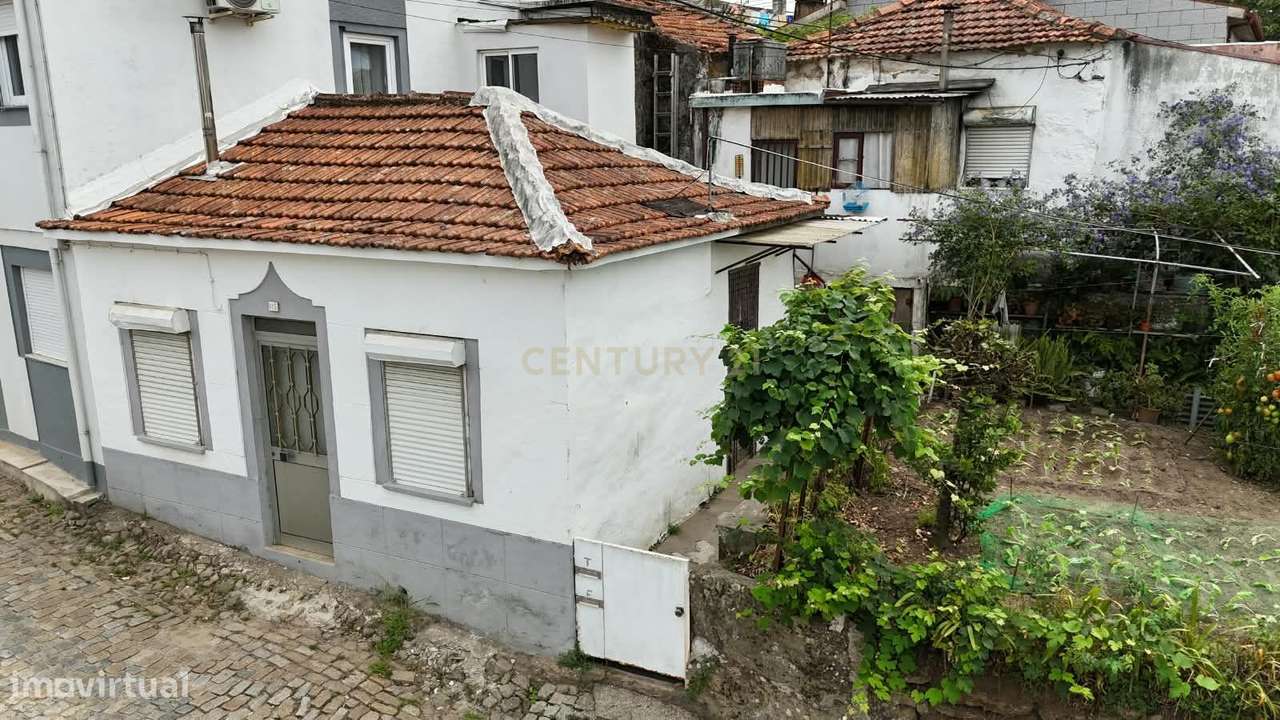 CONJUNTO DE 3 CASAS | ARRENDADAS | CONTRATOS VITALICIOS| BAGUIM DO MON-2