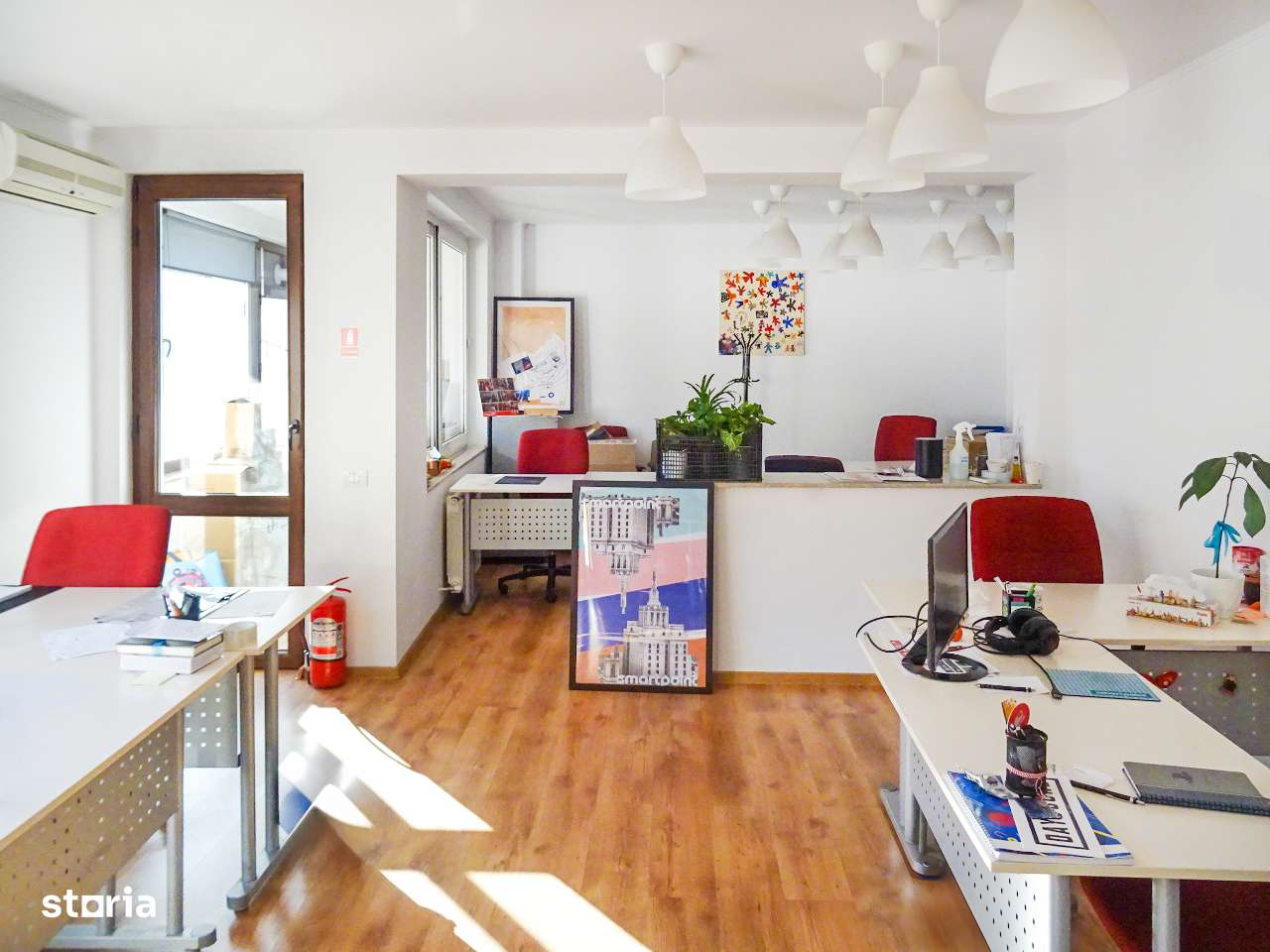 Imobil multifunctional - Dorobanti-3