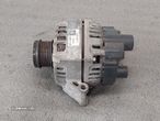 Alternador Opel Corsa C Caixa (X01) - 2