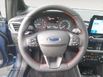 Ford Fiesta 1.0 EcoBoost MHEV ST-Line - 13