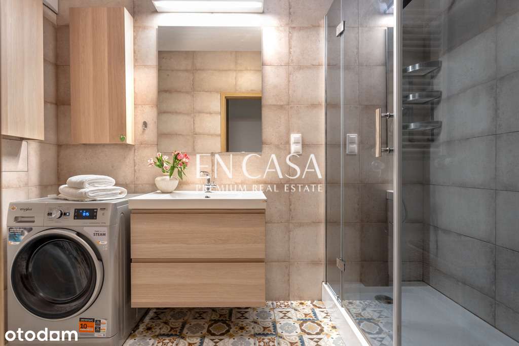 Bielany | 3 pokoje | garaż | metro-9