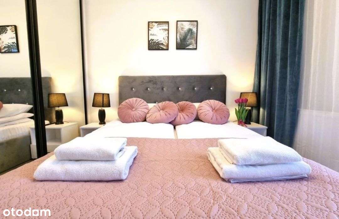 Apartament nad morzem - Gąski, wysoki standard-6