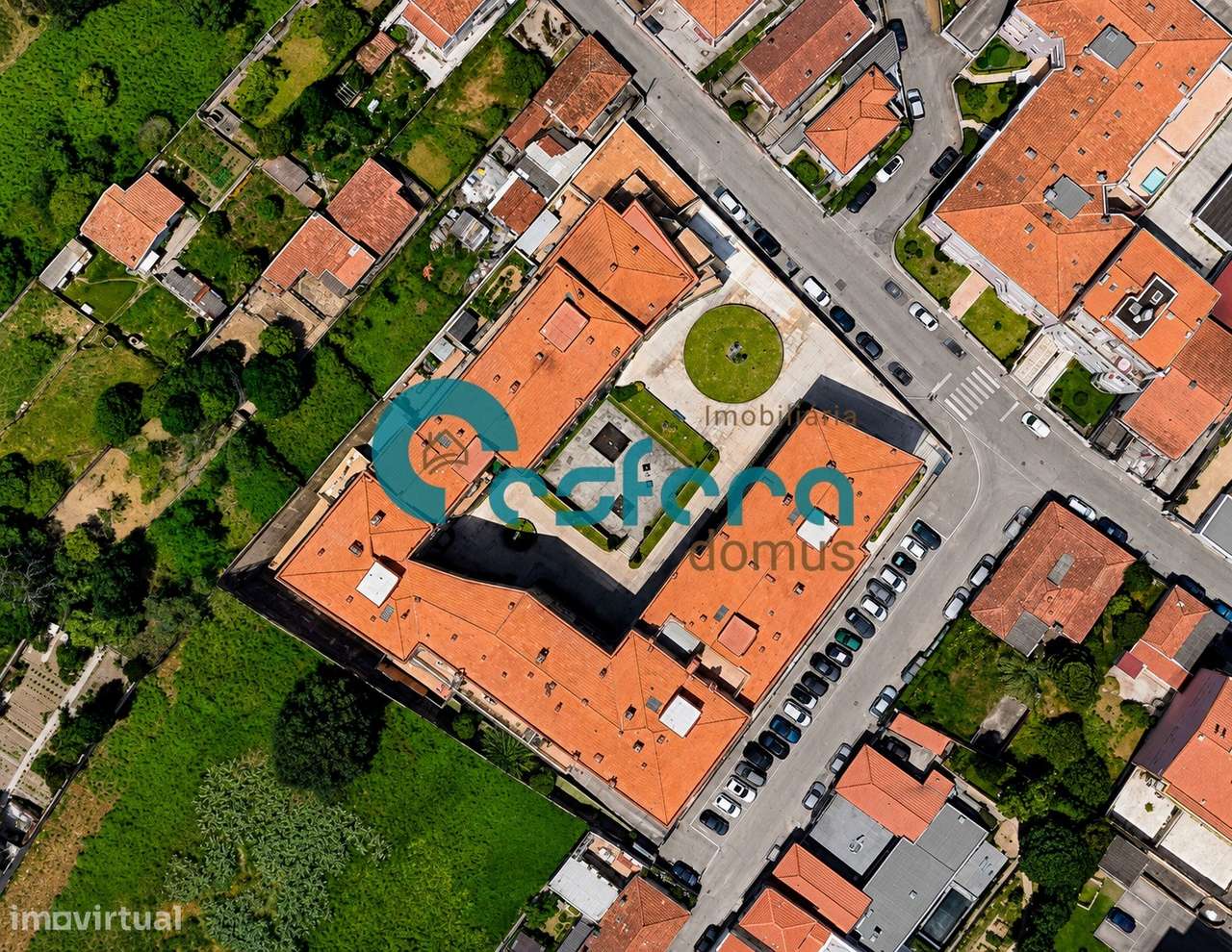 Apartamento T3 Venda em Gulpilhares e Valadares,Vila Nova de Gaia-26