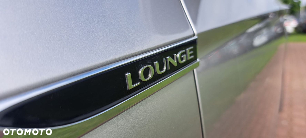 Volkswagen Golf Sportsvan 1.2 TSI BlueMotion Technology DSG Lounge - 10