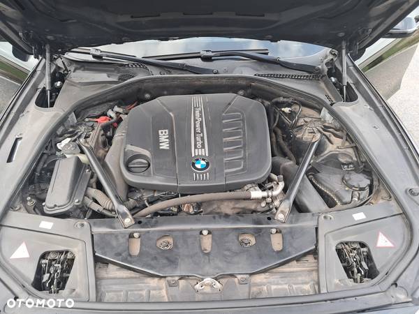 BMW Seria 5 - 19