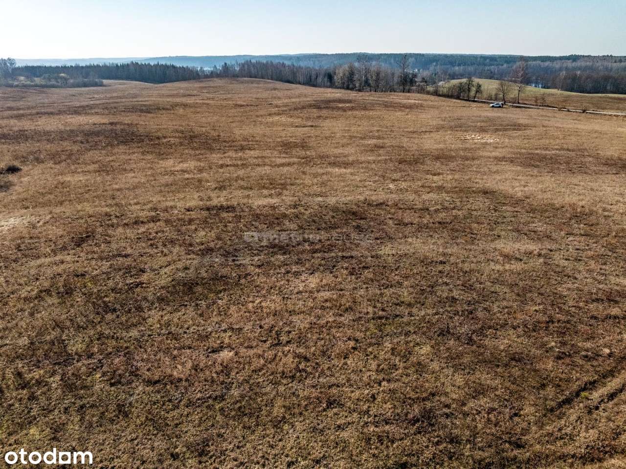 Atrakcyjna działka 3075m2 w Ramsowie,blisko Tumian-7