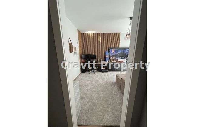 aprtament Żoliborz garaż-2