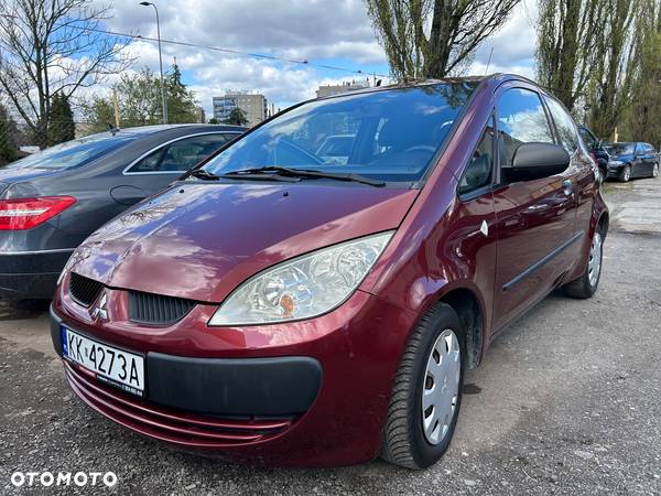 Mitsubishi Colt 1.1 ClearTec Edition - 13