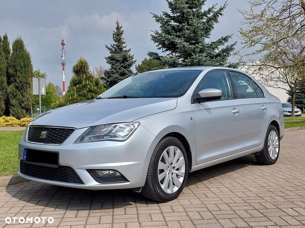 Seat Toledo 1.2 TSI Style - 2