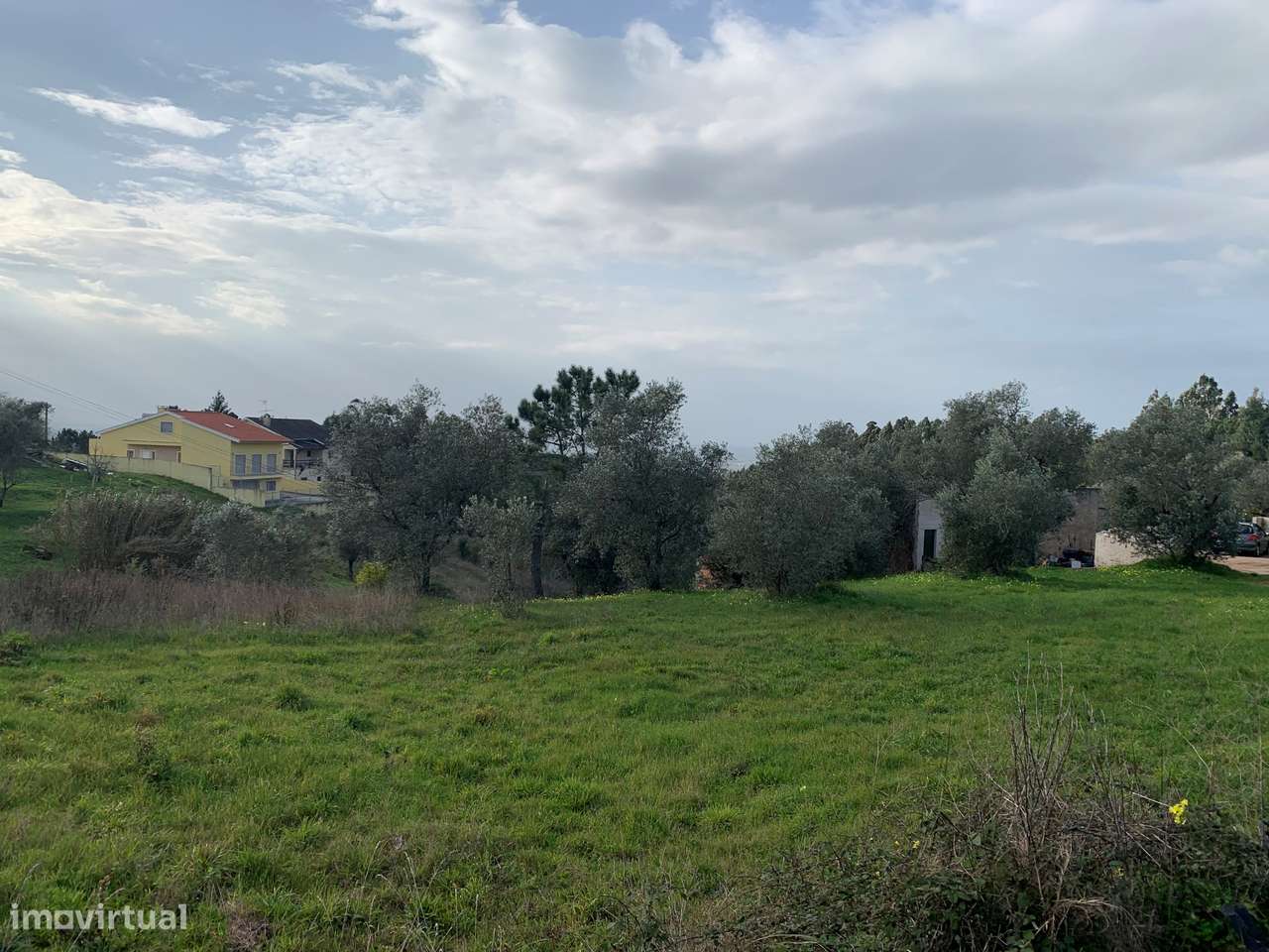 Terreno Urbano para Construção - Grande imagem: 3/8