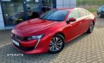 Peugeot 508 1.5 BlueHDi Allure S&S - 4