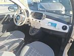 Fiat 500 1.2 Lounge MTA - 11