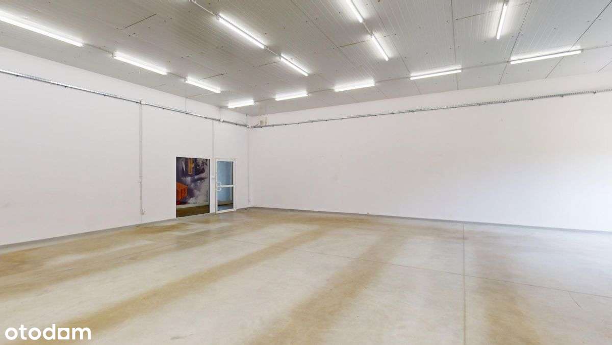 Lokal handlowo-usługowy w samym sercu Pilchowic - Pełny obrazek: 2/20