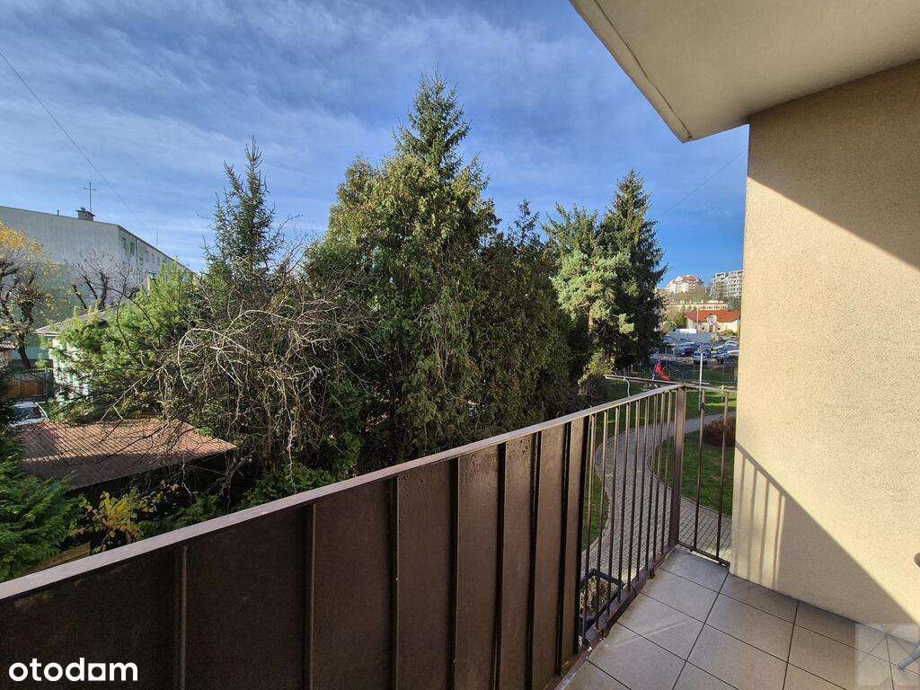 I piętro/Wieniawskiego/ blok-12