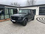 Mercedes-Benz Klasa G 400 d Stronger Than Time Edition - 1