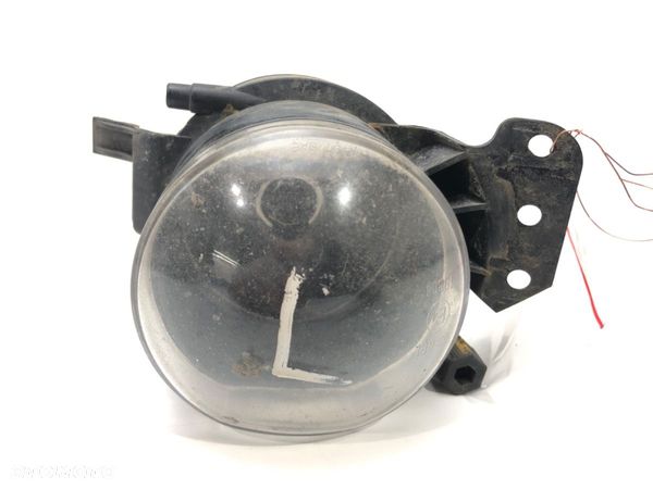 HALOGEN LEWY BMW 5 (E60) 2001 - 2010 530 d 160 kW [218 KM] olej napędowy 2002 - 2005 - 1