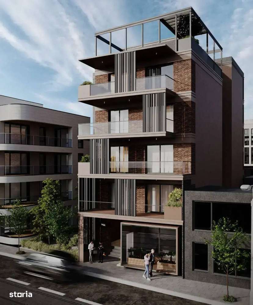 2 Camere Premium | Zona Decea Bal | Finisaje de Lux