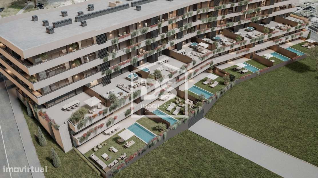 Apartamento T2 Venda em Penafiel,Penafiel - Grande imagem: 4/21