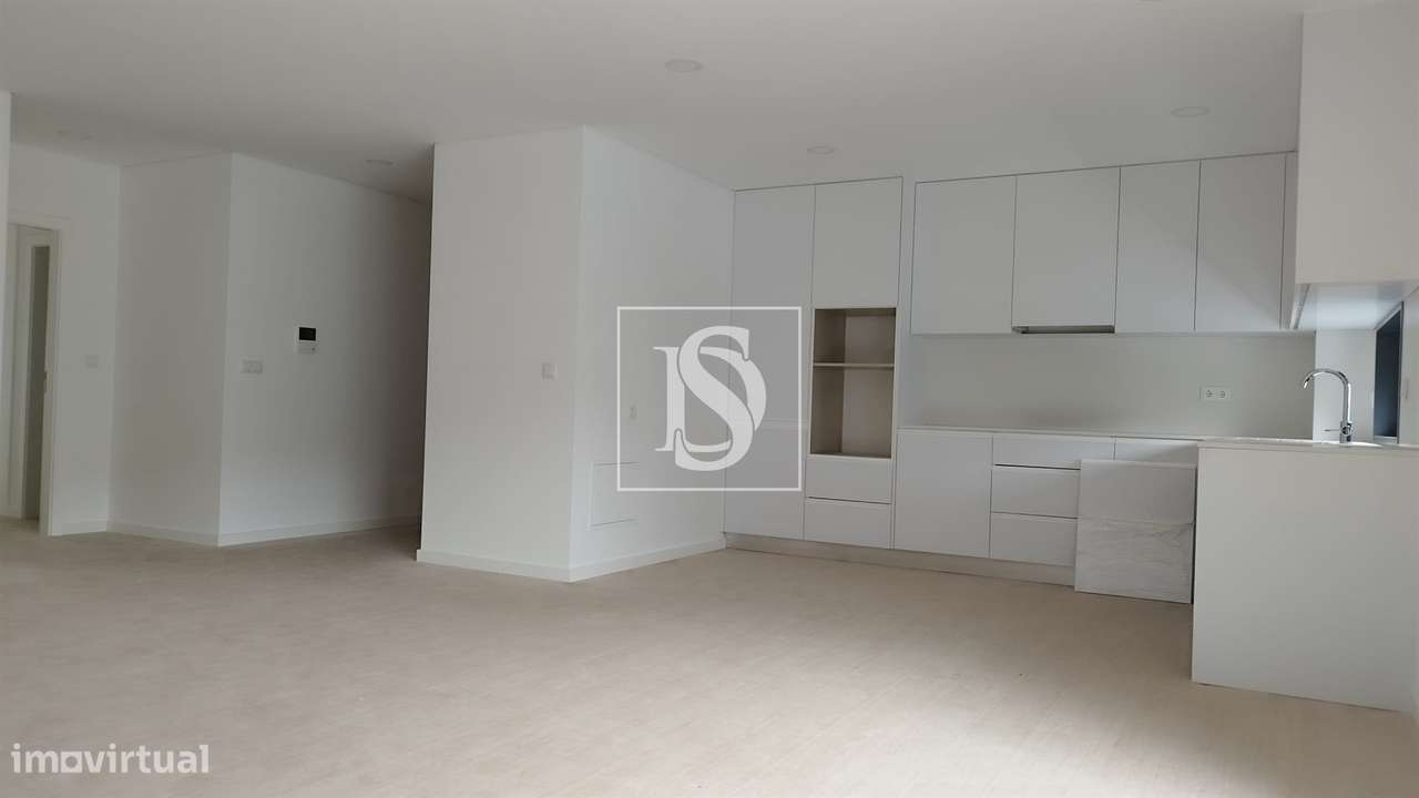 Apartamento T2 Venda em Esgueira,Aveiro-5