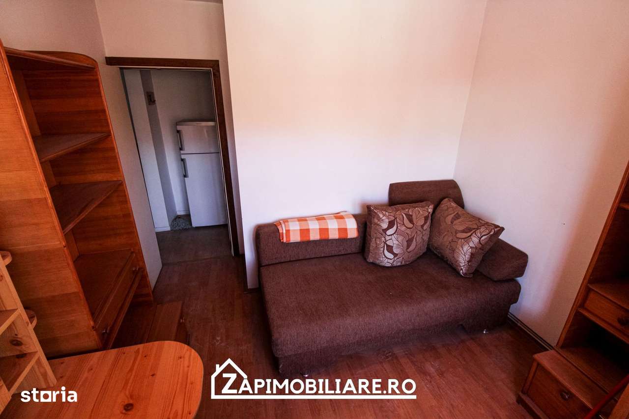 Tudor - Zona Radio - Ap 2 camere decomandat - Imagine principală: 3/13