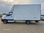 Mercedes-Benz Sprinter Izoterma 8 ePAL *119999zł NETTO* 2,2CDi/143KM Salon Polska - 7