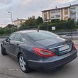 Mercedes-Benz CLS 350 CDi BlueEfficiency - 14