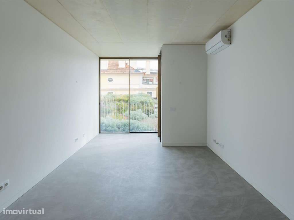 Apartamento, 2 quartos, Lisboa, Alcântara - Grande imagem: 4/38