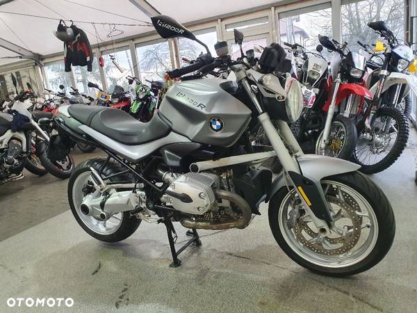 BMW R - 34