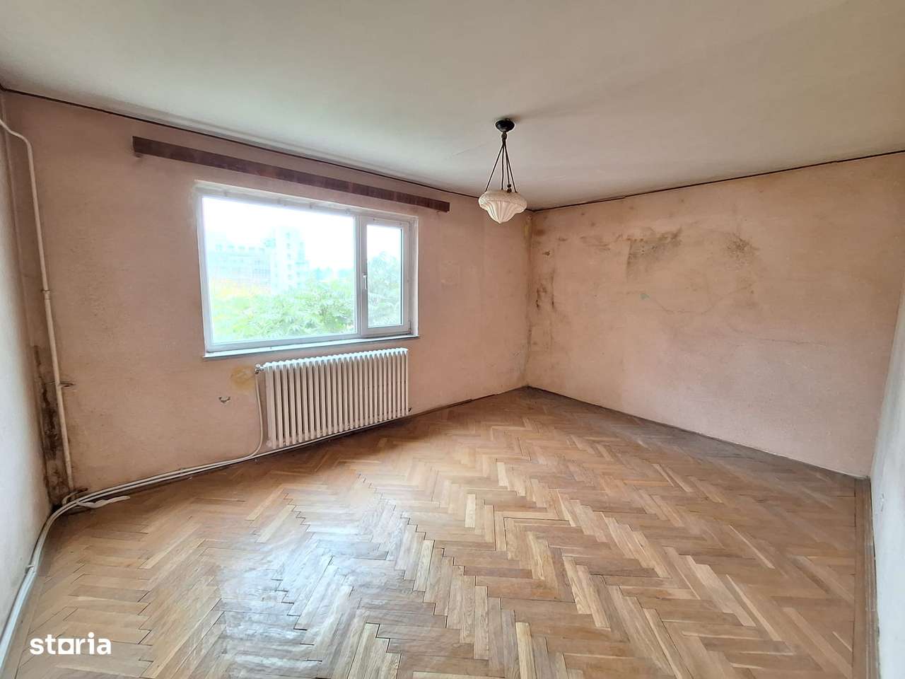 4 camere decomandate zona ulltracentrala - Imagine principală: 4/8