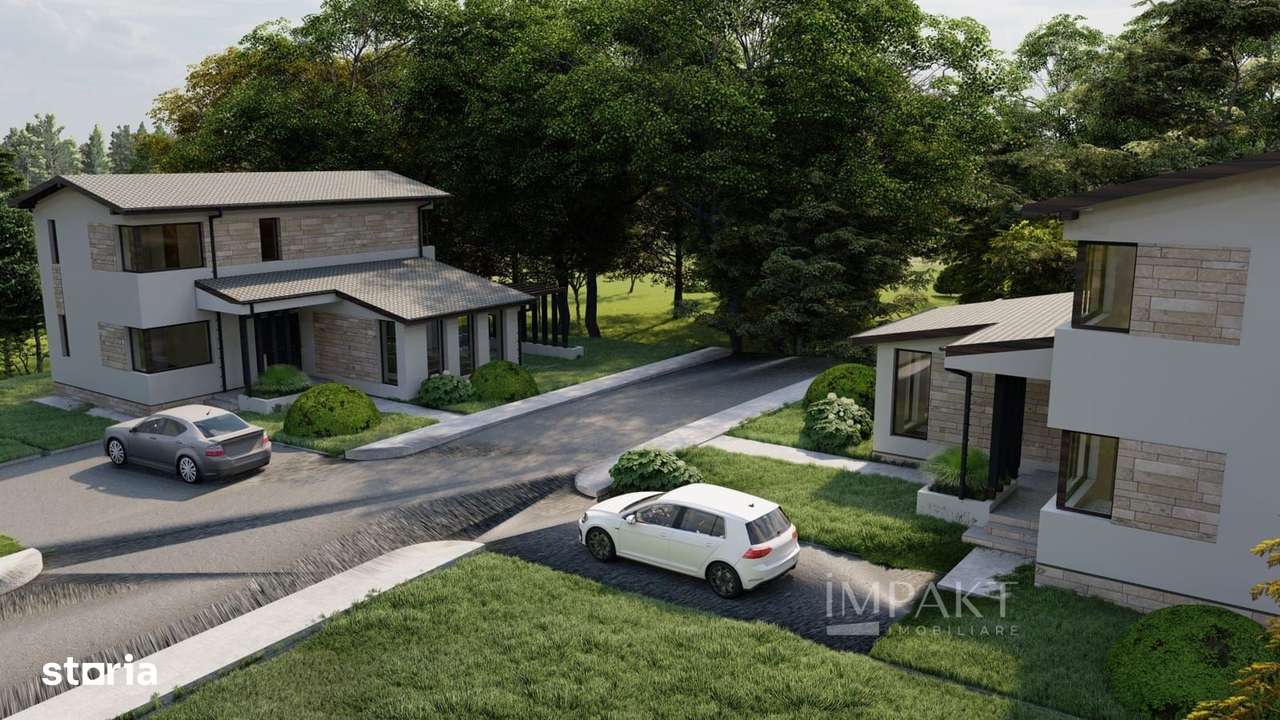 Casa individuala 4 camere Dezmir - Imagine principală: 5/12