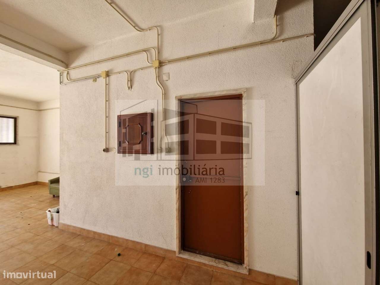 Garagem em Odivelas - Grande imagem: 3/21