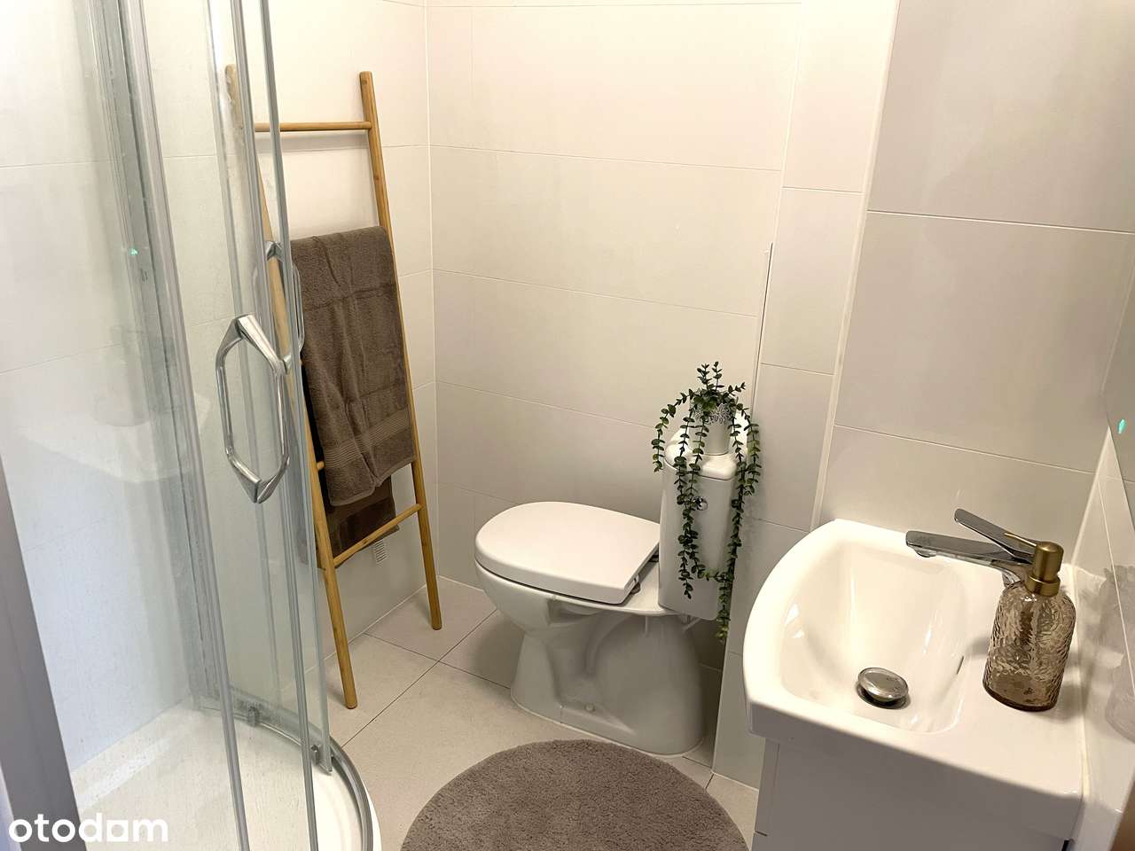 Dwa duże pokoje skąpane słońcem-0