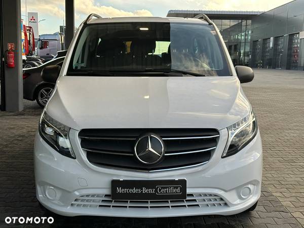 Mercedes-Benz Vito - 9