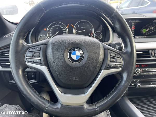 BMW X5 xDrive30d xLine - 29