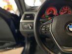 BMW 318 d Touring Line Sport Auto - 9